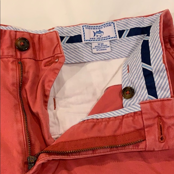 Southern Tide “Skipjack” Shorts - Picture 4 of 4
